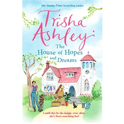 Abbildung von the House of Hopes and Dreams: An uplifting, funny novel from #1 bestselling author