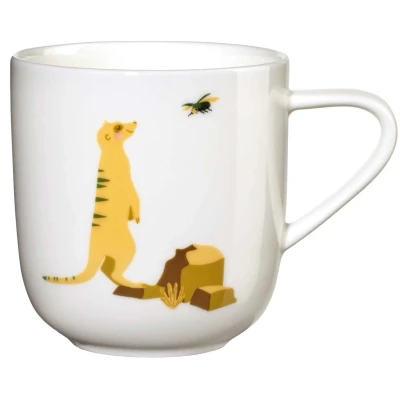 Abbildung von ASA Selection Becher Kids Stokstaartje Elvis 250 ml