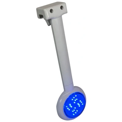 Abbildung von my Pool BWT Lampe &quot;LED Einhängescheinwerfer, RGB&quot;, Leuchtmittel LED Modul fest integriert