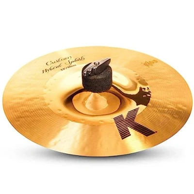 Abbildung von Zildjian K1211 K Custom Hybrid Splashbecken 11&quot;
