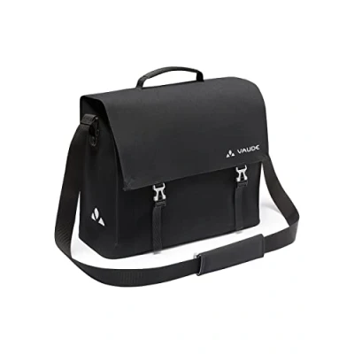 Abbildung von Vaude Bayreuth IV Fahrrad 33 CM Umhängetasche, Größe: One Size, Black
