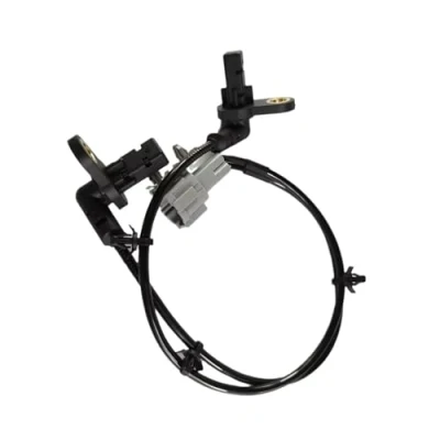 Abbildung von Raddrehzahlsensor Für Nissan Pathfinder 2005 2012 47900 Ea001 5X01A 479005X01A 5S11220 Als1490 Auto Teile ABS Rad Geschwindigkeit Sensor Raddrehzahl