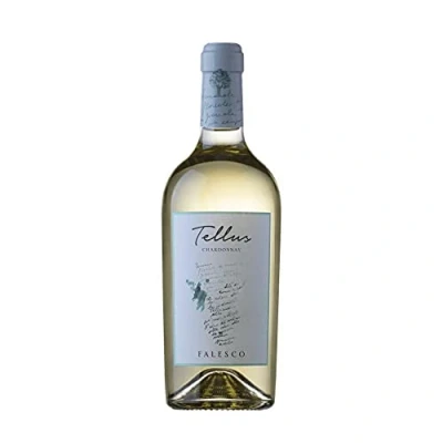 Abbildung von FAMIGLIA COTARELLA FALESCO TELLUS CHARDONNAY 2022 IGP 75 CL
