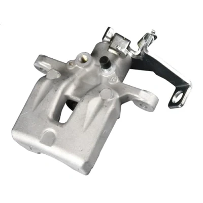 Abbildung von FEBI BILSTEIN 180305 Bremssattel Aluguss Hinterachse rechts HYUNDAI: i30 II Schrägheck, Kombi, Coupe