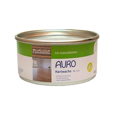 Abbildung von Auro PurSolid Hartwachs Nr. 171 0,4l 400ml