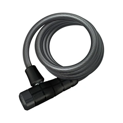 Abbildung von ABUS Spiralschloss &quot;5510K/180/10&quot;