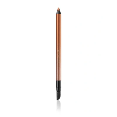Abbildung von Estée Lauder Eyeliner Make Up Double Wear 24H Waterproof Gel Eye Pencil 11 Bronze