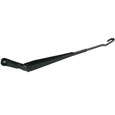 Abbildung von Wischarm, Scheibenreinigung Metzger 2190063 vorne links für Linkslenker VOLKSWAGEN: Lupo / 3L, SEAT: Arosa