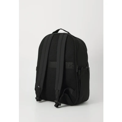 Abbildung von Calvin Klein Jeans Herren Ckj Grphc Ck Mlt Fnc Lv04g3162g Rucksack, Einheitsgröße, Schwarz (Schwarz), Einheitsgröße