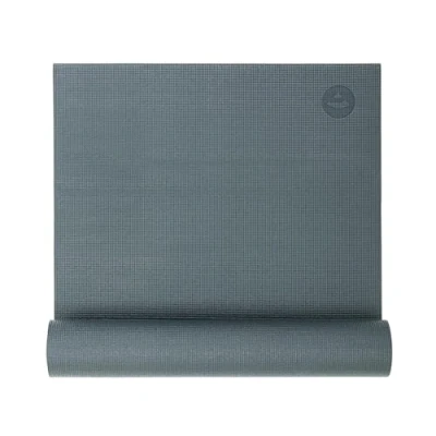 Abbildung von Yogamatte Asana Mat. PVC anthrazit