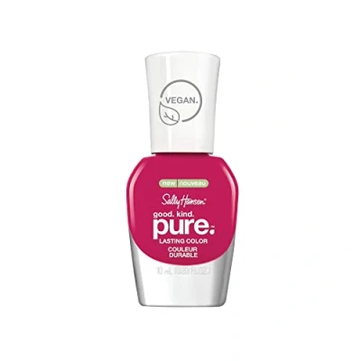 Abbildung von Sally Hansen Good.Kind.Pure. Nagellack 291 Passion Flower
