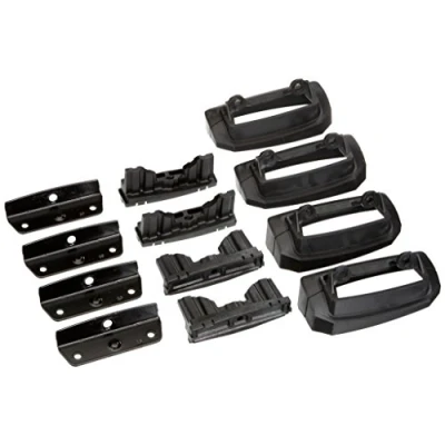 Abbildung von Thule 133024 Montage Kit für Rapd Fixpoint XT Fixpunktfußsatz 751
