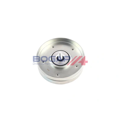 Abbildung von BOGAP A1320104 Umlenkrolle AUDI: A4 B8 Avant, A6 C7 Limousine