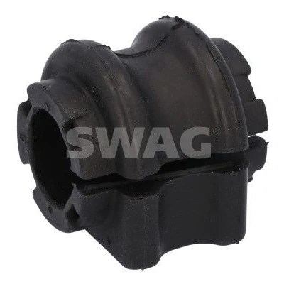 Abbildung von SWAG 33 10 8823 Stabigummis Vorderachse Gummi 21 39 RENAULT: Kangoo II / Grand Kangoo, Express