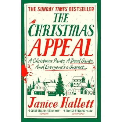 Abbildung von The Christmas Appeal: Sunday Times bestseller from author of Appeal