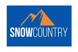 Snowcountry Logo