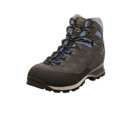 Abbildung von Meindl Antelao Lady GTX Damen Trekkingschuhe (Anthrazit 8,5 UK, 42.5 EU) Typ B (Bergstiefel) Wanderschuhe