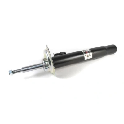 Abbildung von KRAFT 4002740 Stoßdämpfer Vorderachse links Gasdruck Zweirohr Federbein oben Stift BMW: 3 Touring, Limousine, Coupe