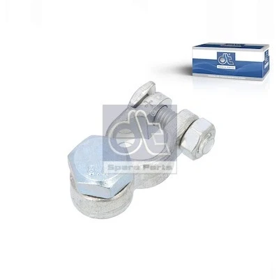 Abbildung von DT Spare Parts 3.36015 Batteriepolklemme für Pluspol M12 x 16