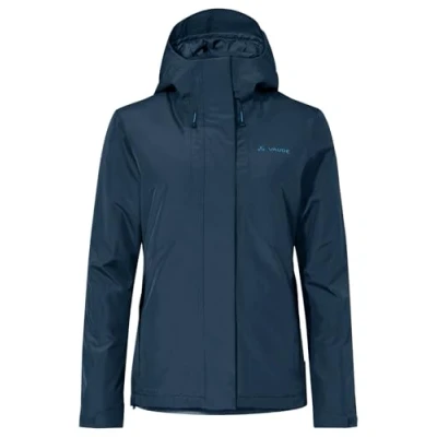 Abbildung von VAUDE Damen Women&#039;s Rosemoor Padded Jacket Ii, Dark Sea, 34 EU