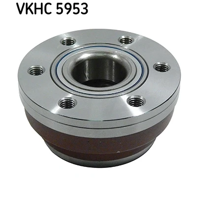 Abbildung von SKF VKHC 5953 Radnabe