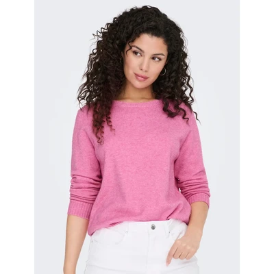 Abbildung von ONLY Strickpullover &quot;ONLLESLY KINGS L/S PULLOVER KNT NOOS&quot;