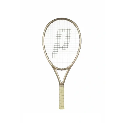 Abbildung von Prince Komfort Legacy Tennisschläger, Herren, Größe: 2, Silber