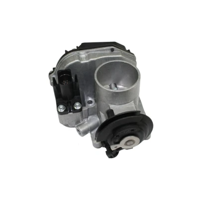 Abbildung von METZGER 0892102 Drosselklappe 44 Steuergerät/Software muss angelernt/upgedatet werden VOLKSWAGEN: Lupo / 3L, Polo III Schrägheck