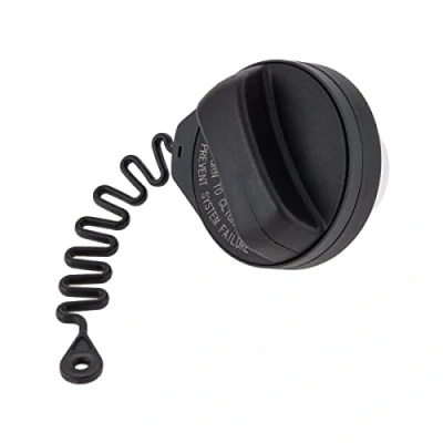 Abbildung von ZUANYUKO Tankdeckel für Volvo V70 S60 XC90 S80 XC60 V60 Auto Öl 31392044
