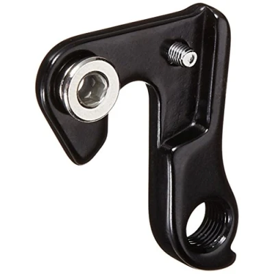 Abbildung von XLC Unisex Erwachsene Schaltauge DO A62, Silber, 10x3x5cm