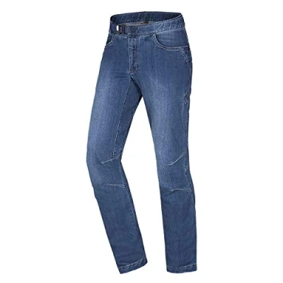 Abbildung von Ocùn Hurrikan Jeans Kletterhose