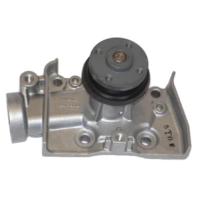 Abbildung von JAPANPARTS PQ 616 Wasserpumpe DAIHATSU: CUORE 4