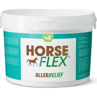 Abbildung von HorseFlex Aller Relief 1200g