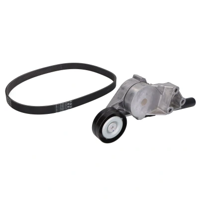 Abbildung von CONTITECH 6PK906K1 Keilrippenriemensatz VOLKSWAGEN: Golf 4 Variant, Schrägheck, Bora Limousine, AUDI: A3 SKODA: Octavia 1 Combi