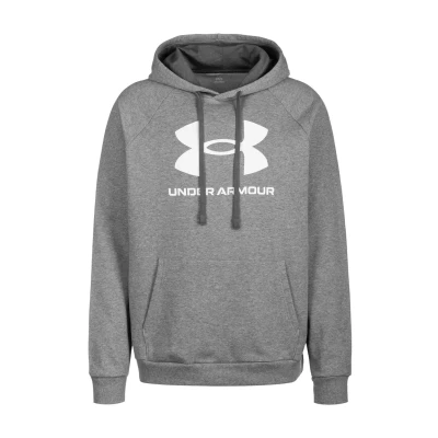 Abbildung von Under Armour Herren UA Rival Fleece Logo HD Shirt