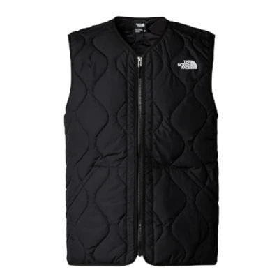 Abbildung von THE NORTH FACE Ampato Weste Tnf Black M