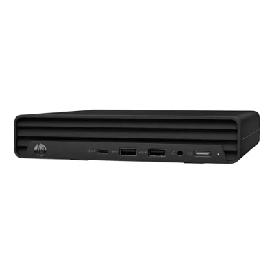 Abbildung von HP Pro Mini 260 G9 Intel Core i5 1335U 8GB RAM 256GB SSD Desktop PC