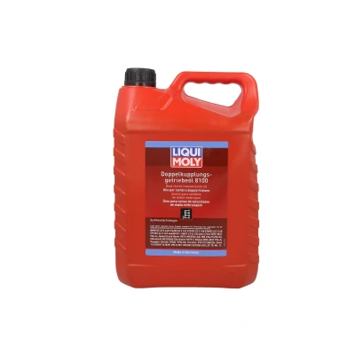 Abbildung von Getriebeöl LIQUI MOLY 8100 5L