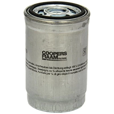 Abbildung von COOPERSFIAAM FILTERS FT5625 Kraftstofffilter AUDI: A4 B5 Avant, A6 C5 Limousine, VOLKSWAGEN: Passat GP Variant, Limousine