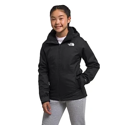 Abbildung von THE NORTH FACE Girls Vortex Triclimate, M, TNF black JK3
