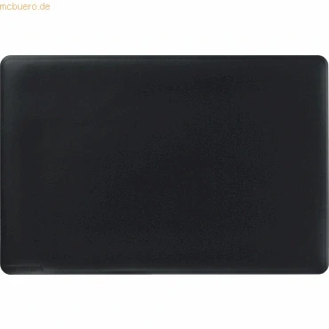 Abbildung von Durable Schreibunterlage (mit Dekorrille, 530 x 400 mm) 1 Stück, rot, 710203