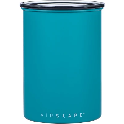 Abbildung von AIRSCAPE Vorratsdose &quot;Airscape&quot;, (1 tlg.), mit Ventil Deckel, robuste Verarbeitung