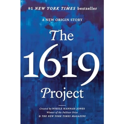 Abbildung von The 1619 Project: A New Origin Story