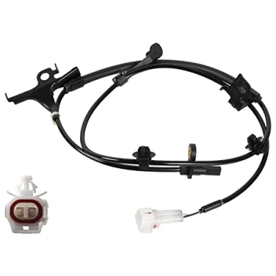 Abbildung von FEBI BILSTEIN 172454 ABS Sensor Vorderachse links 1145 TOYOTA: Yaris III Schrägheck, Kastenwagen