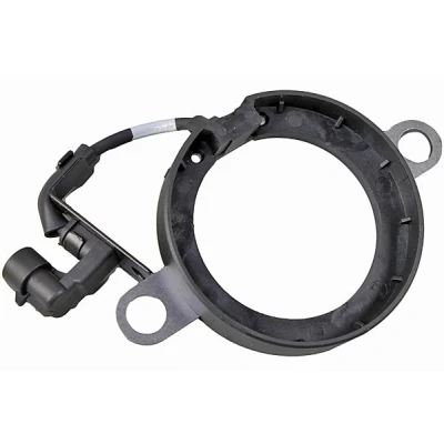 Abbildung von METZGER 09001007 ABS Sensor Hinterachse links 2 HYUNDAI: ix55, KIA: SORENTO