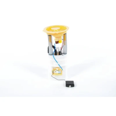 Abbildung von BOSCH 0 986 580 157 Kraftstoff Fördereinheit elektrisch MERCEDES BENZ: B Klasse, A Klasse