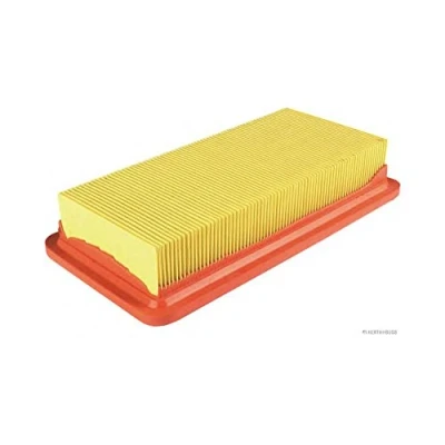 Abbildung von NIPPARTS J1320517 Luftfilter 45 124 255 Filtereinsatz HYUNDAI: Getz