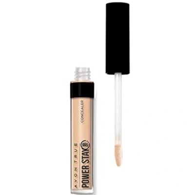 Abbildung von Avon Power Stay 18 Hour Longwear Concealer Neutral Fair