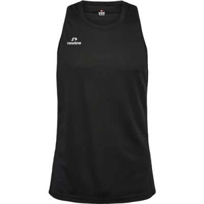Abbildung von Newline Singlet Top, Herren, Größe: 3XL, Black