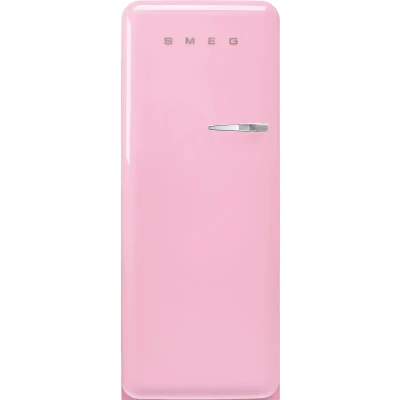 Abbildung von Smeg Kühlschrank &quot;FAB28 5&quot;, FAB28LPK5, 150 cm hoch, 60 breit